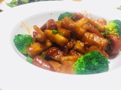 -安东水产海鲜餐厅