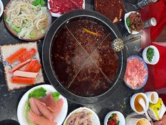 -陈眼镜火锅(总店)