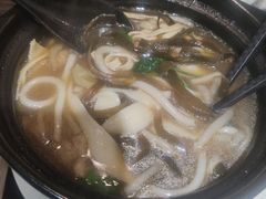 -九佰陆拾度土豆粉砂锅(普陀店)