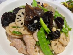 -粤·向群饭店(龙津东路总店)