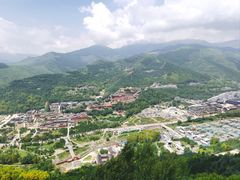 -五台山风景名胜区