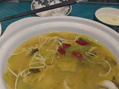 -丝宴·凤城印象·西北特色菜(彩虹湾店)