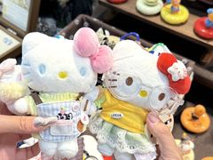 -丽达购物中心(崂山店)