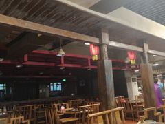 -巴国口福火锅(石桥铺店)