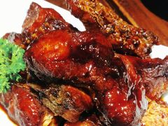 -金枝玉叶上海人家食府(三里河店)