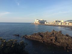 -龙头岩(Dragon Head Rock)