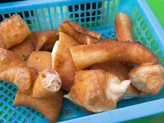 -逍遥镇刘相五胡辣汤豆沫馆(康复中街店)