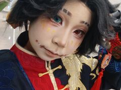 -魔法日记三坑cosplay换装自拍体验馆