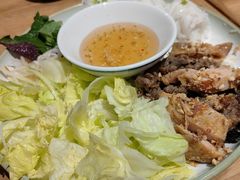 -越美小馆·越南料理(曲江店)