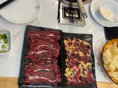 -三毛牛肉店(福强店)