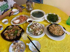 -浩海美食店(闸坡店)