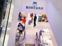 -盒马鲜生(大成店)