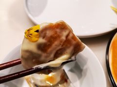 芥末虾球-六尺巷新徽菜(总店)