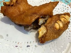 -万柳阁小馆·花园餐厅(龙潭湖店)