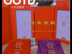 -LADY FAFA(巨鹿路陕西南路路口店)