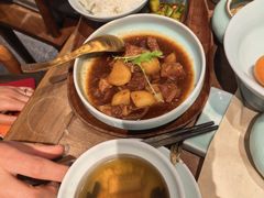 -青藤茶馆(凤起路店)