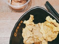 -呷哺呷哺 黄金牧场 (旧宫永辉超市店)
