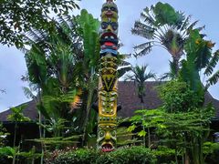 -西双版纳基诺山寨