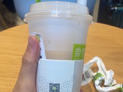 -奈雪的茶(广州万菱汇PRO店)