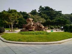 -长春市南湖公园