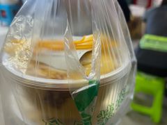 -夏食光安顺小舒冰粉冰浆(甲秀楼店)