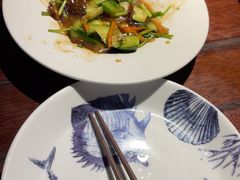 -前海沿·青岛菜(五四广场永旺店)