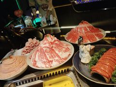 -大隐·成都火锅Bistro(合生麒麟新天地店)