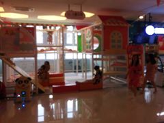 -汤连得温泉馆(宝山店)