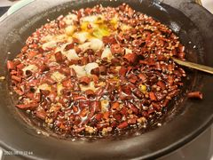 金牌沸腾鱼-雀蓝川菜(滨湖万象汇店)