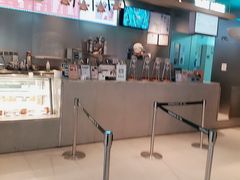 -喜茶(北京通州万达店)
