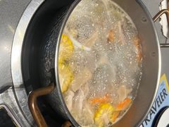 -椰小鸡·琼州糟粕醋·火锅(美兰缤纷城店)