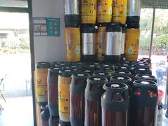 -四禧精酿烧烤串吧(大明湖店)