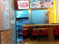 -尊宝比萨(后海花半里店)