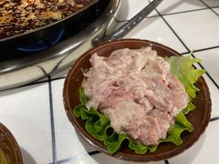 -扎起市井老火锅(乐山总店)