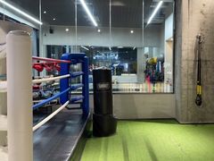 -LA合时健身4PMFIT(花桥旗舰店)