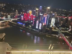 -WFC会仙楼观景台