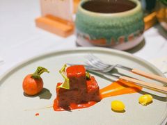 -叶叶菩提·晋福宫