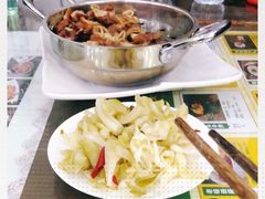 -春发生饭店·非遗(南院门店)