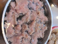 -老牌依强牛肉店(达道总店)