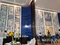 -翠湖轩中餐厅(昆明翠湖宾馆店)