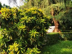 -北海市海滨公园