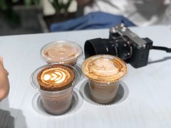 -M Stand(宁波万象城店)