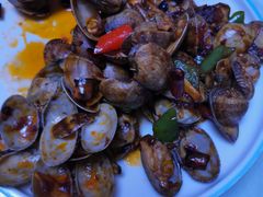 -昱德来·天津菜(河西店)