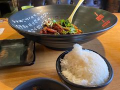 -一麻一辣麻辣香锅(方庄店)
