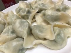 -枫林饺子
