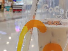 -CoCo都可(中华广场店)