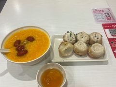 -咬不得高祖生煎·简餐(城站店)