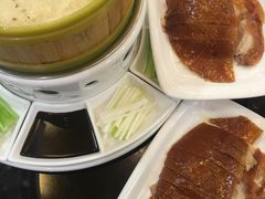 -新南华大酒店(广中店)