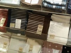 -MUJI无印良品(星光68广场店)