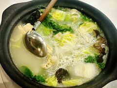 -金湖港式餐厅(建外店)